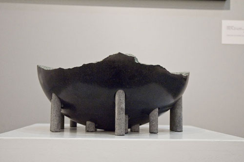 Antique & Kunstmesse D&uuml;sseldorf 2010