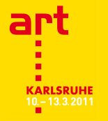 art Kar&ouml;sruhe 2011