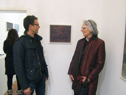 Johannes Gerv&eacute;: VOM MEER VOM HIMMEL