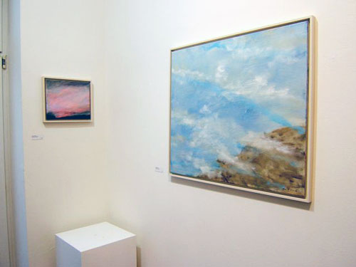 Johannes Gerv&eacute;: VOM MEER VOM HIMMEL