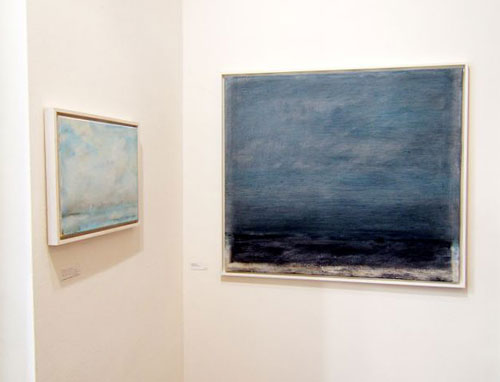 Johannes Gerv&eacute;: VOM MEER VOM HIMMEL