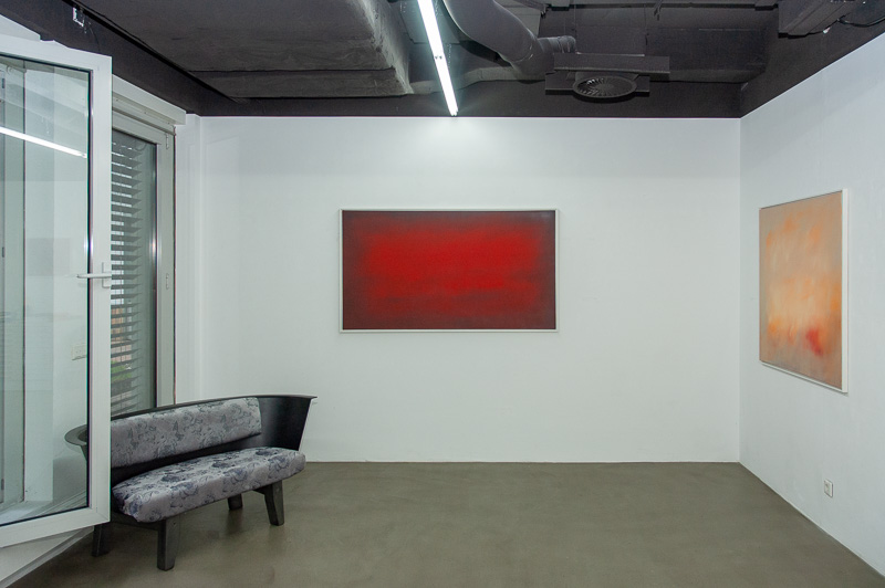 Johannes Gerv&eacute;: VASTNESS