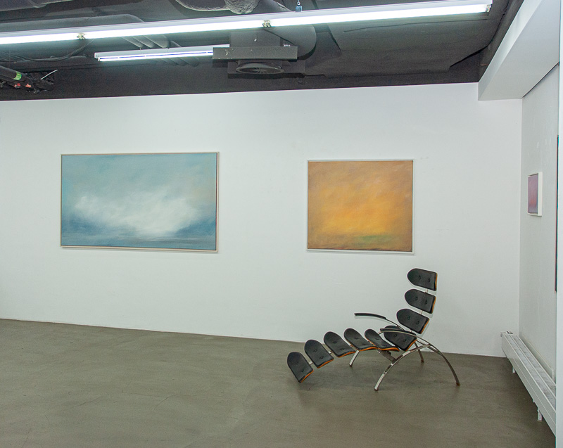 Johannes Gerv&eacute;: VASTNESS