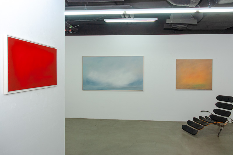 Johannes Gerv&eacute;: VASTNESS