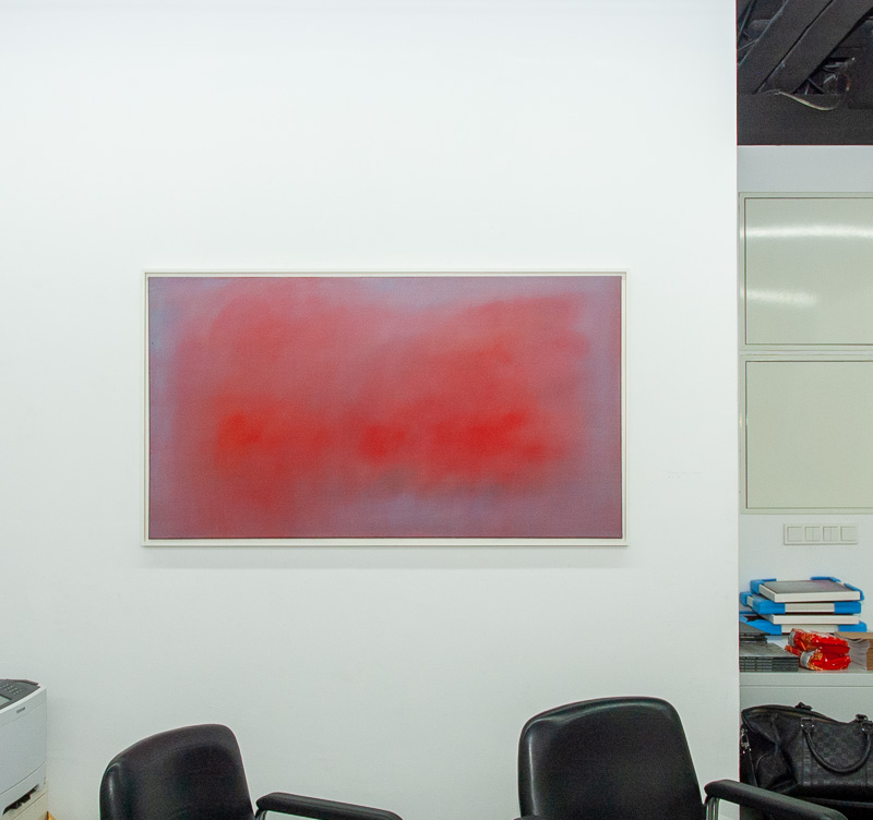 Johannes Gerv&eacute;: VASTNESS