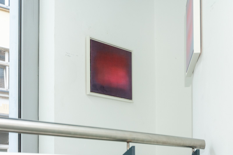 Johannes Gerv&eacute;: VASTNESS