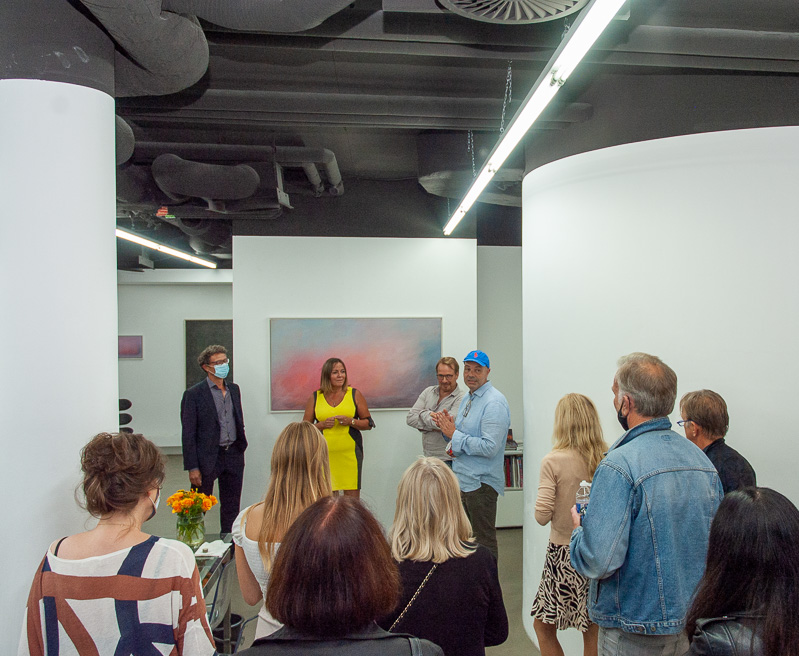 Johannes Gerv&eacute;: VASTNESS