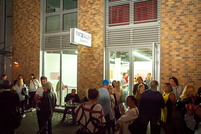 Johannes Gerv&eacute;: VASTNESS