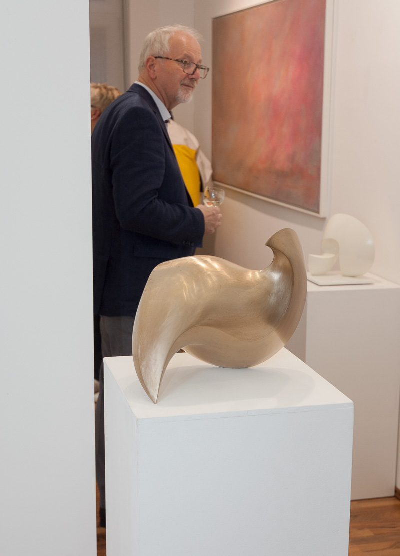 Johannes Gerv&eacute; | Joachim Jurgelucks: klang