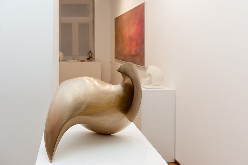 Johannes Gerv&eacute; | Joachim Jurgelucks: klang