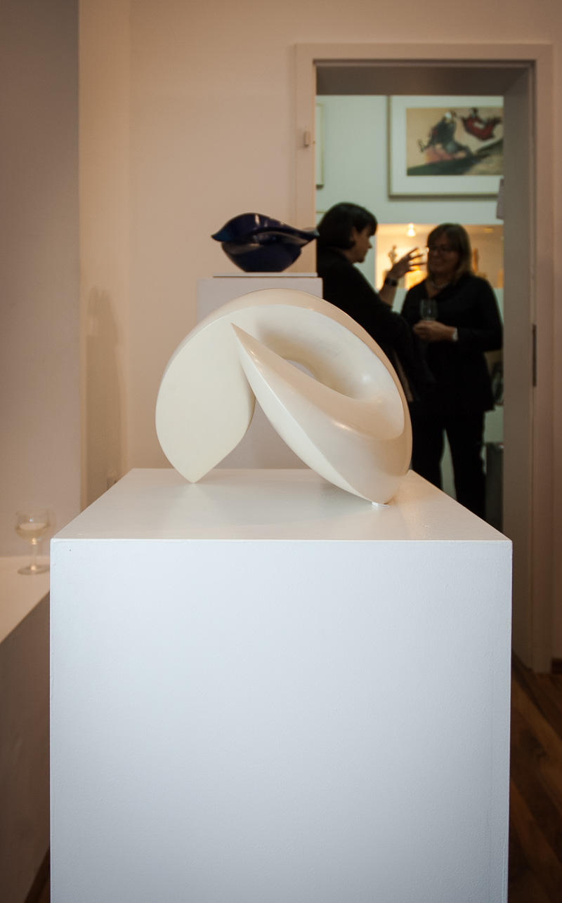 Johannes Gerv&eacute; | Joachim Jurgelucks: klang