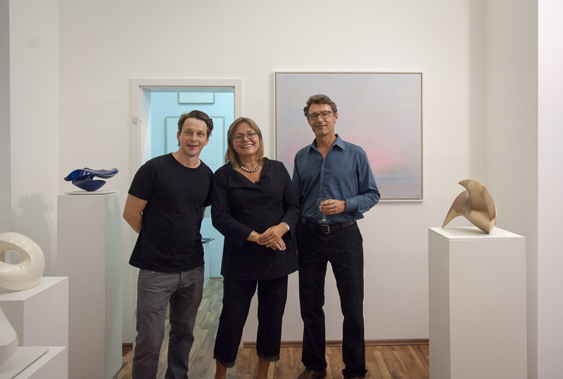 Johannes Gerv&eacute; | Joachim Jurgelucks: klang