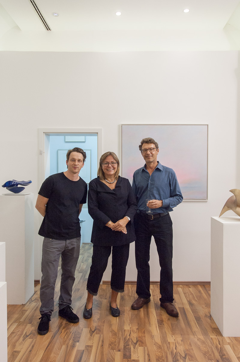 Johannes Gerv&eacute; | Joachim Jurgelucks: klang