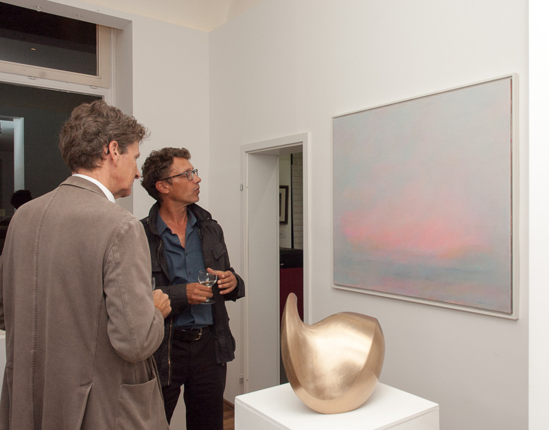 Johannes Gerv&eacute; | Joachim Jurgelucks: klang