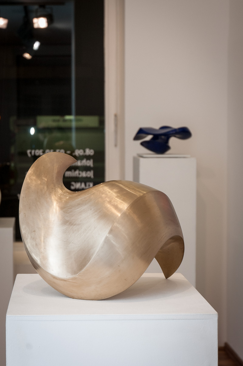 Johannes Gerv&eacute; | Joachim Jurgelucks: klang