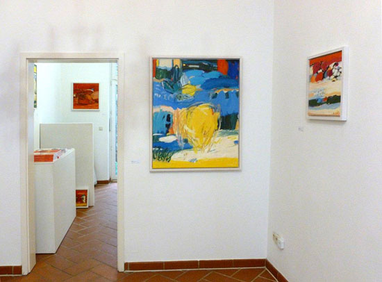 Marlis Glaser: &raquo;O, deine s&uuml;&szlig;en Augen&laquo;