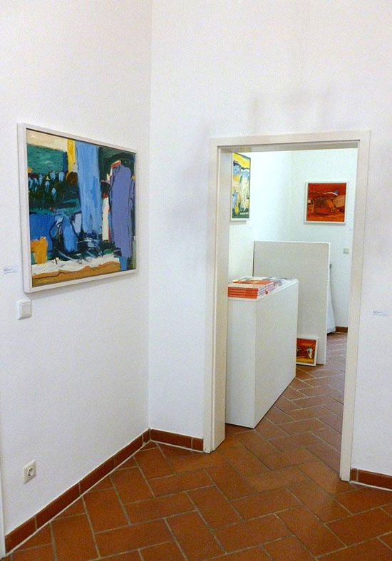 Marlis Glaser: &raquo;O, deine s&uuml;&szlig;en Augen&laquo;