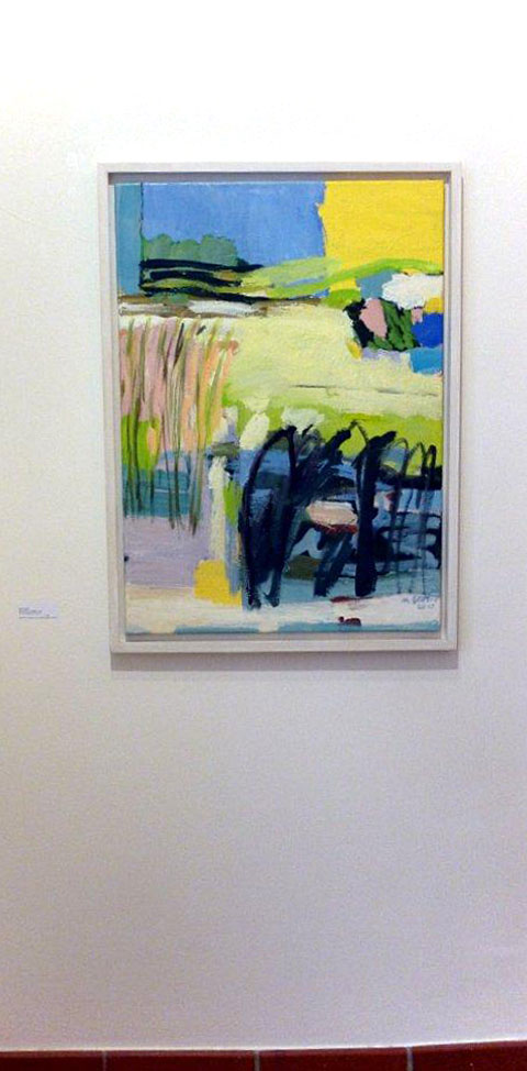 Marlis Glaser: &raquo;O, deine s&uuml;&szlig;en Augen&laquo;