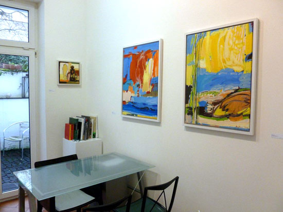 Marlis Glaser: &raquo;O, deine s&uuml;&szlig;en Augen&laquo;