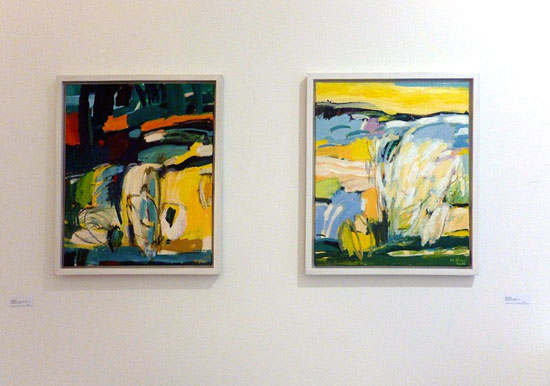 Marlis Glaser: &raquo;O, deine s&uuml;&szlig;en Augen&laquo;