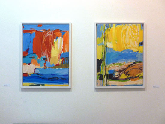 Marlis Glaser: &raquo;O, deine s&uuml;&szlig;en Augen&laquo;