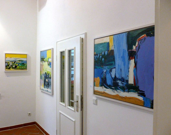 Marlis Glaser: &raquo;O, deine s&uuml;&szlig;en Augen&laquo;