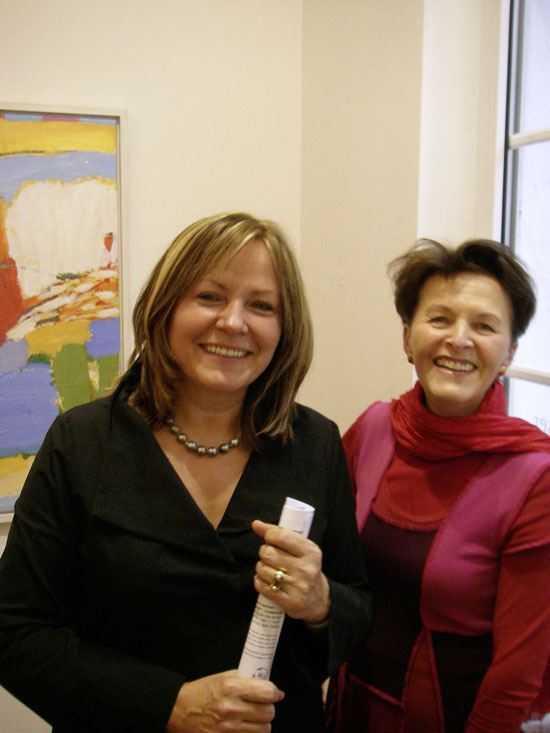 Marlis Glaser: &raquo;O, deine s&uuml;&szlig;en Augen&laquo;