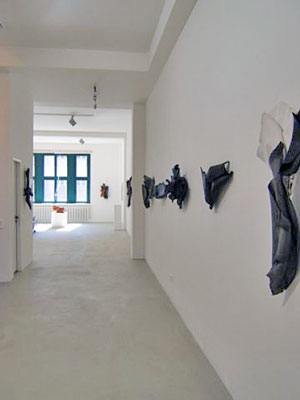 Marlis Glaser und Bernd Fischer: WIE B&Auml;UME SEIDENFEIN/ENTFALTET