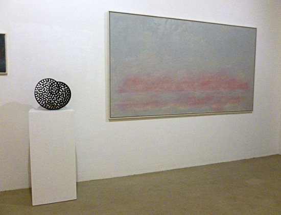 Johannes Gerv� | Kubach & Kropp: LICHT UND SCHATTEN