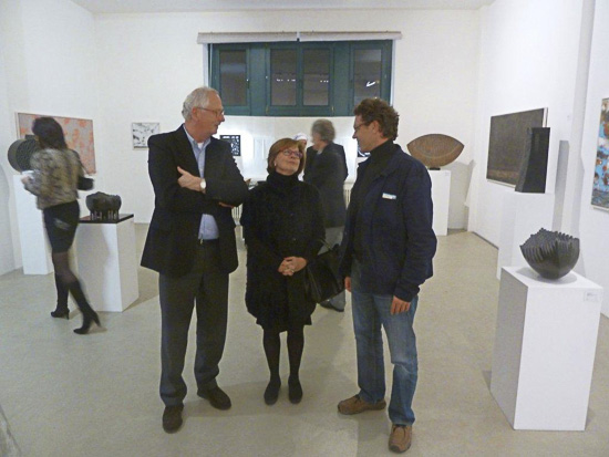 Johannes Gerv� | Kubach & Kropp: LICHT UND SCHATTEN