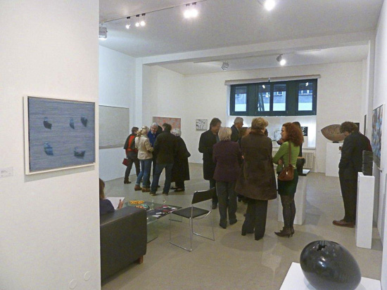 Johannes Gerv� | Kubach & Kropp: LICHT UND SCHATTEN