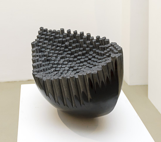 Johannes Gerv� | Kubach & Kropp: LICHT UND SCHATTEN