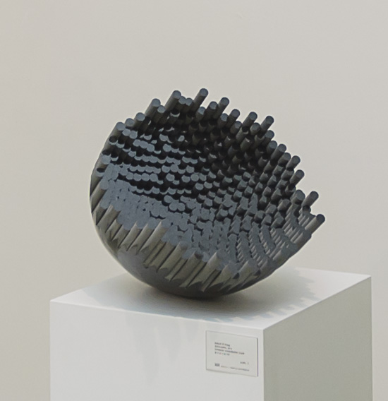 Johannes Gerv� | Kubach & Kropp: LICHT UND SCHATTEN