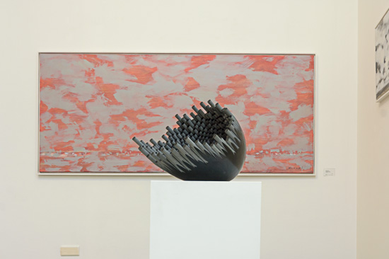 Johannes Gerv� | Kubach & Kropp: LICHT UND SCHATTEN