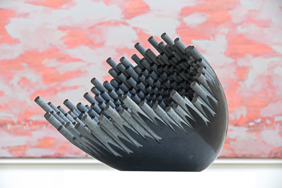 Johannes Gerv� | Kubach & Kropp: LICHT UND SCHATTEN