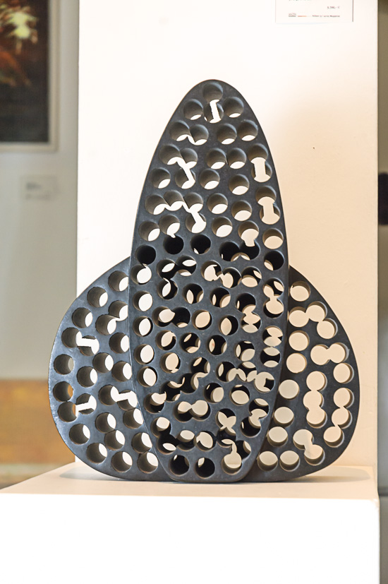 Johannes Gerv� | Kubach & Kropp: LICHT UND SCHATTEN