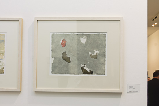 Johannes Gerv� | Kubach & Kropp: LICHT UND SCHATTEN