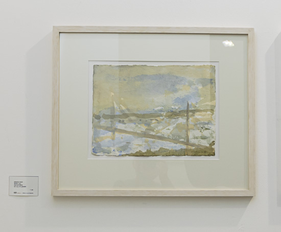 Johannes Gerv� | Kubach & Kropp: LICHT UND SCHATTEN