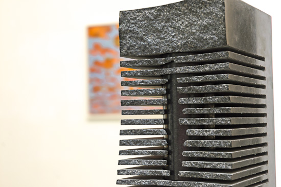 Johannes Gerv� | Kubach & Kropp: LICHT UND SCHATTEN