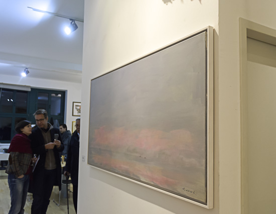 Johannes Gerv� | Kubach & Kropp: LICHT UND SCHATTEN