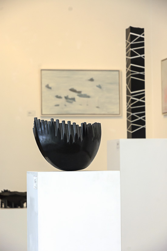 Johannes Gerv� | Kubach & Kropp: LICHT UND SCHATTEN