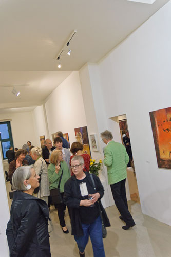 Marie-Francoise Lesp&egrave;s: ANCRAGES