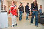 Marie-Francoise Lesp&egrave;s: ANCRAGES/Finissage