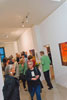 Marie-Francoise Lesp&egrave;s: ANCRAGES/Finissage