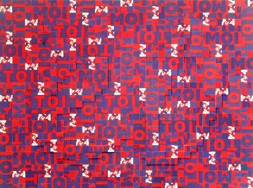 Jean-Yves Pennec: Liaison secrète