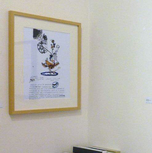 Pavel Schmidt: verh&ouml;&auml;ltnism&auml;ssig masslos vermessen