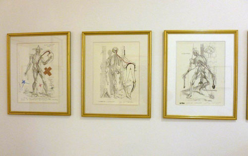 Pavel Schmidt: verh&ouml;&auml;ltnism&auml;ssig masslos vermessen