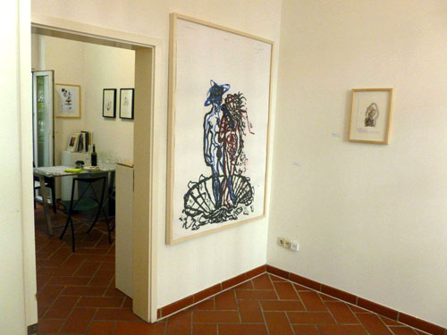 Pavel Schmidt: verh&ouml;&auml;ltnism&auml;ssig masslos vermessen