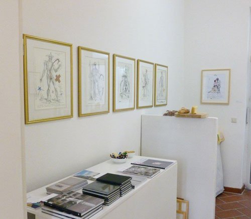 Pavel Schmidt: verh&ouml;&auml;ltnism&auml;ssig masslos vermessen