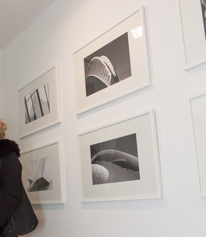 Michael Utz: R&Auml;UME &ndash; ORTE